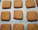 Φωτογραφία βήματος 4 της συνταγής Digestive σπιτικά