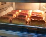 Foto langkah ke 7 dari resep Roti Sosis 소시지빵.