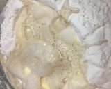 Foto del paso 2 de la receta: Pan casero, súper FÁCIL !