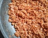 Foto langkah ke 3 dari resep Kaldu Udang Bubuk Homemade.