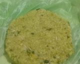 Foto del paso 3 de la receta: Hamburguesas de arroz integral y de zapallitos