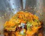 Foto del paso 5 de la receta: Guiso patatas con chorizo (Riojana) - Monsieur Cuisine