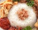 Cara Membuat Nasi Uduk Rice Cooker 3