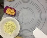 Foto del paso 2 de la receta: Ravioli Artesanal