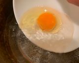 Foto del paso 1 de la receta: Huevo poché