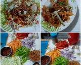 ચાઇનીઝ સલાડ (Chinese Salad Recipe In Gujarati) રેસીપી સ્ટેપ3ફોટો