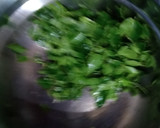 முருங்கைக்கீரை சூப் ரெசிபி ஸ்டேப் 1 புகைப்படம்