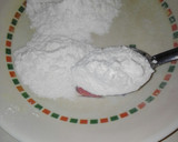 Foto del paso 5 de la receta: Torta tipo "Dona" al horno