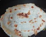 Stuffed Rava Pancake recipe step 6 photo