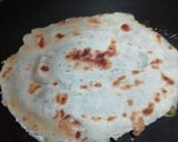 A picture of step 6 of Stuffed Rava Pancake.