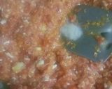पनीरी गाजर का हलवा (Paneeri gajar ka halwa recipe in hindi) रेसिपी चरण 3 फोटो