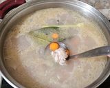 Foto langkah ke 4 dari resep Sop Ayam Klaten.