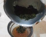 صورة لخطوة 2 من وصفة شاي اخضر 🫖🍵