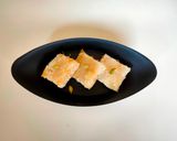 કોપરા પાક (Kopra Paak Recipe In Gujarati) રેસીપી સ્ટેપ5ફોટો