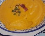 Foto del paso 4 de la receta: Crema de anco, pistachos y mostaza
