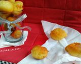 Foto langkah ke 9 dari resep Donat praktis cepet no ulen no pengembang (takaran sendok).