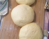 Diós és mákos bejgli recept fázis 3 fotója