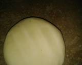 Crispy Creamy vegetable Half moon Pie recipe step 5 photo