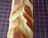 Foto del paso 7 de la receta: Pan de molde sin T.A.C.C