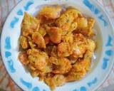Udang Goreng Tepung langkah memasak 4 foto