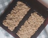 Foto langkah ke 5 dari resep Coklat Dubai Versi Kacang Almond.