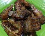 Foto langkah ke 1 dari resep Ikan selais kremes.