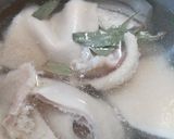 Foto del paso 1 de la receta: Cazuela de Mondongo