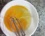 عکس مرحله 2 از دستور صبحانه خوشمزه و ترد😋🍳