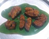சேப்பங்கிழங்கு இலை ரோல் ரெசிபி ஸ்டேப் 8 புகைப்படம்