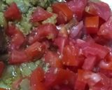 लौकी चना दाल सब्जी(lauki chana da lsabji recepie in hindi) रेसिपी चरण 3 फोटो