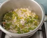 Foto del paso 3 de la receta: Empanadas de mariscos