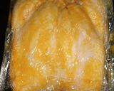 Foto del paso 7 de la receta: Pollo relleno