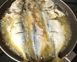 Foto langkah ke 2 dari resep Ikan Goreng Cabe Ijo.