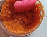 Jengkol cabe (balado) langkah memasak 3 foto