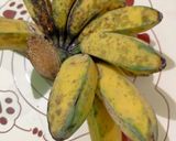Foto langkah ke 3 dari resep 598. Pisang Gapit Khas Samarinda.