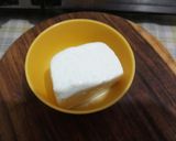 पनीर भुर्जी (Paneer Bhurji Recipe In Marathi) रेसिपी स्टेप 1 फोटो