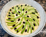Foto del paso 9 de la receta: Pastel de ricotta y manzana