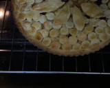 Foto del paso 8 de la receta: Tarta de manzana con nueces y pasas