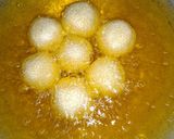 Foto langkah ke 4 dari resep Onde onde super lemubuuuut.
