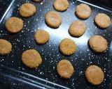 Foto del paso 1 de la receta: Masitas de harina integral