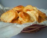 Foto langkah ke 5 dari resep Pisang goreng Banyumasan.
