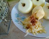 Máglyarakás recept fázis 5 fotója