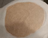 Une image de l'étape 7 de Biscuits de Noël.