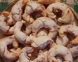 Foto del paso 6 de la receta: Medialunas Caseras🥐