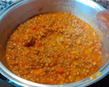 Foto del paso 5 de la receta Lentejas con chorizo