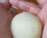 Foto langkah ke 8 dari resep Bakpao Kukus Lembut Ekonomis.