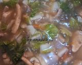 Foto langkah ke 5 dari resep Sapo Tahu (week43).