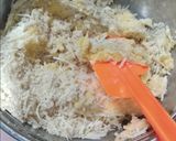 Foto langkah ke 1 dari resep Nastar Labu Keto.