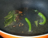 பாய் வீட்டு நெய் சோறு(Nei soru recipe in tamil) ரெசிபி ஸ்டேப் 3 புகைப்படம்