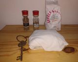 Foto del paso 1 de la receta: Taralli